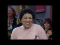 The Rosie O'Donnell Show - Season 4 Episode 54, 1999
