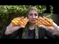 The best and easiest Syrian Shawarma How to prepare a Shawarma sandwich