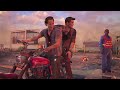 (PS5) THE BEST CHASE IN GAMING HISTORY - Uncharted 4 | ULTRA Graphics Gameplay [4K 60FPS HDR]