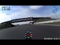 Silverstone GP Track Day - Inters - 05/05/2014 - '14 ZX6R - Session 4