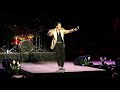 Dean Z sings Bossa Nova Baby 2019 Tupelo Elvis Festival