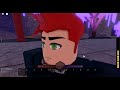 FINAL SELECTION roblox demon slayer Wisteria