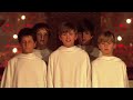 Libera - Carol of the Bells (Concert Version)