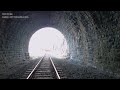 Столетний тоннель № 1 на Байкале: история и современное состояние сооружения на КБЖД