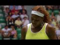 Maria Sharapova v Serena Williams Full Match | Australian Open 2005 Semifinal