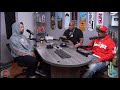 Snoopy Badazz speaks on Munchi B on the Adam and Wack show about Drakeo The Ruler