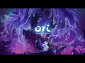 Ori and the Will of the Wisps - Relaxing Soundtrack (1 Hour Mix)