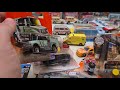 5KG of DIECAST CARS! UNBOXING  of MATCHBOX, HOT WHEELS and other TOY Cars! Part 3 of 3, Feb 2021.