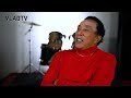 Smokey Robinson on Writing Marvin Gaye's 1st Hit, Marvin was Best Singer Ever (Part 12)