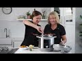 Quicker Chicken Pot Pie | Instant Pot recipe