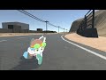 Bluey the Fox Gets Arrested | VrChat Skit | VrChat with Bluey | TW Cursing #vrchat #furries #vr