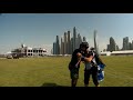 Skydive Dubai