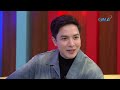 Fast Talk with Boy Abunda: Alden Richards talks about his life before fame (Full Episode 123)