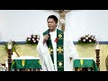 MAS LALO KANG DAPAT KUMAPIT SA KANYA KAPAG PINANGHIHINAAN KA | HOMILY | FATHER FIDEL ROURA