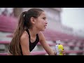 13-Year-Old FASTEST Long Distance Runner 💪