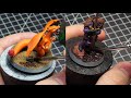 How to Start Painting Miniatures with ZERO Experience