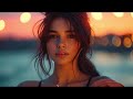 Midnight Oasis: Deep House Chillout | Vocal House, Deep House, Progressive House, Chillout Mix |