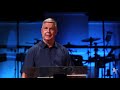 A Balanced Spiritual Life | Pastor Jim Cymbala | The Brooklyn Tabernacle