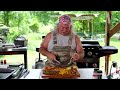 Blackened Redfish with Bruce Mitchell | Blackstone Griddles