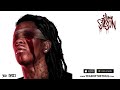 Young Thug - Digits [OFFICIAL AUDIO]