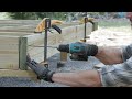 How to Install Deck Joists | Trex Academy