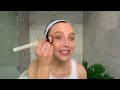Emma Chamberlain on Her Acne Journey, and Guide to TikTok Makeup | Beauty Secrets | Vogue