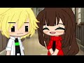 If Adrien Stop Being Nice To Lila (P4) || GachaSkits || Miraculous Ladybug