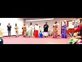 Ewe Mwana Wa Mungu, Niokoe Nami, Nikutumikie: By Choir Ya Waombaji Parapanda!Jumapili, April 21/2024