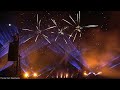 Alton Towers Fireworks Spectacular 2022