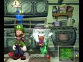 [TAS] GC Luigi's Mansion 