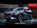 The Mazda CX-30 2025: This Game-Changing Feature Will Blow Your Mind!