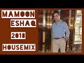 Mamoon Eshaq ~ Tu Ke Mori Qataghani - Punjabi - Housemix Live 2018  SUPER Mast!