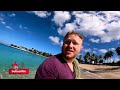 Snorkeling Lost Cuban Shipwrecks - Havana, Cuba 🇨🇺