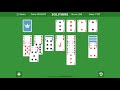 HOW TO PLAY SOLITAIRE