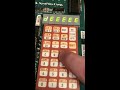 Synertek SYM-1 Display / Keyboard Test