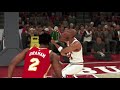 NBA2K21 DUNKS REEL PT.1