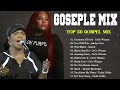 Listen to Cece Winans, Jekalyn Carr, Donnie McClurkin | Good Old Black Gospel 2024 Playlist