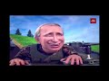 Ww3 trailer