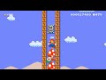 Super Mario Maker 2 Top 3 TROLL COURSES (Switch)