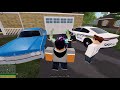 Mafia Boss - Full Movie HD - ERLC Roblox Liberty County