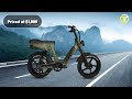 Top 5 ELECTRIC BIKES Under $2000 for 2024! | Best E-Bike Bang For Your Buck!