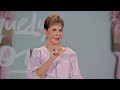 Joyce Meyer: Be Who God Called YOU to Be | FULL EPISODE | Women of Faith on TBN