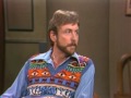 Monty Python on Letterman, Part 2: 1983