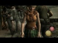 Let's Play Resident Evil 4 - Challenge Run - Part 13: Hi Ashley, Bye Ashley