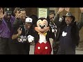 The Dark Side of Mickey Mouse