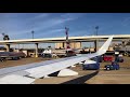 American Airlines Airbus A321 Landing At Dallas Fort Worth | DFW