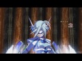 Blazblue Continuum Shift II [HD]: US and JPN Distortion Drives and Astral Heat Exhibition