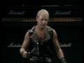 Judas Priest - Metal Gods (Live Vengeance '82)