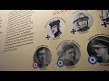 WAR REMAINS at the National WWI Museum | History Underground Episode 217