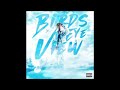 Juice WRLD Birds Eye View (Unreleased)